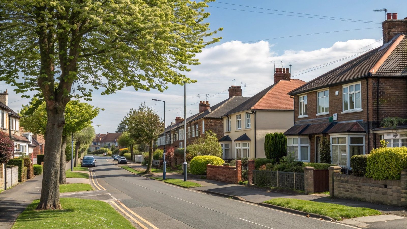 Choosing the right location in Wakefield area guide