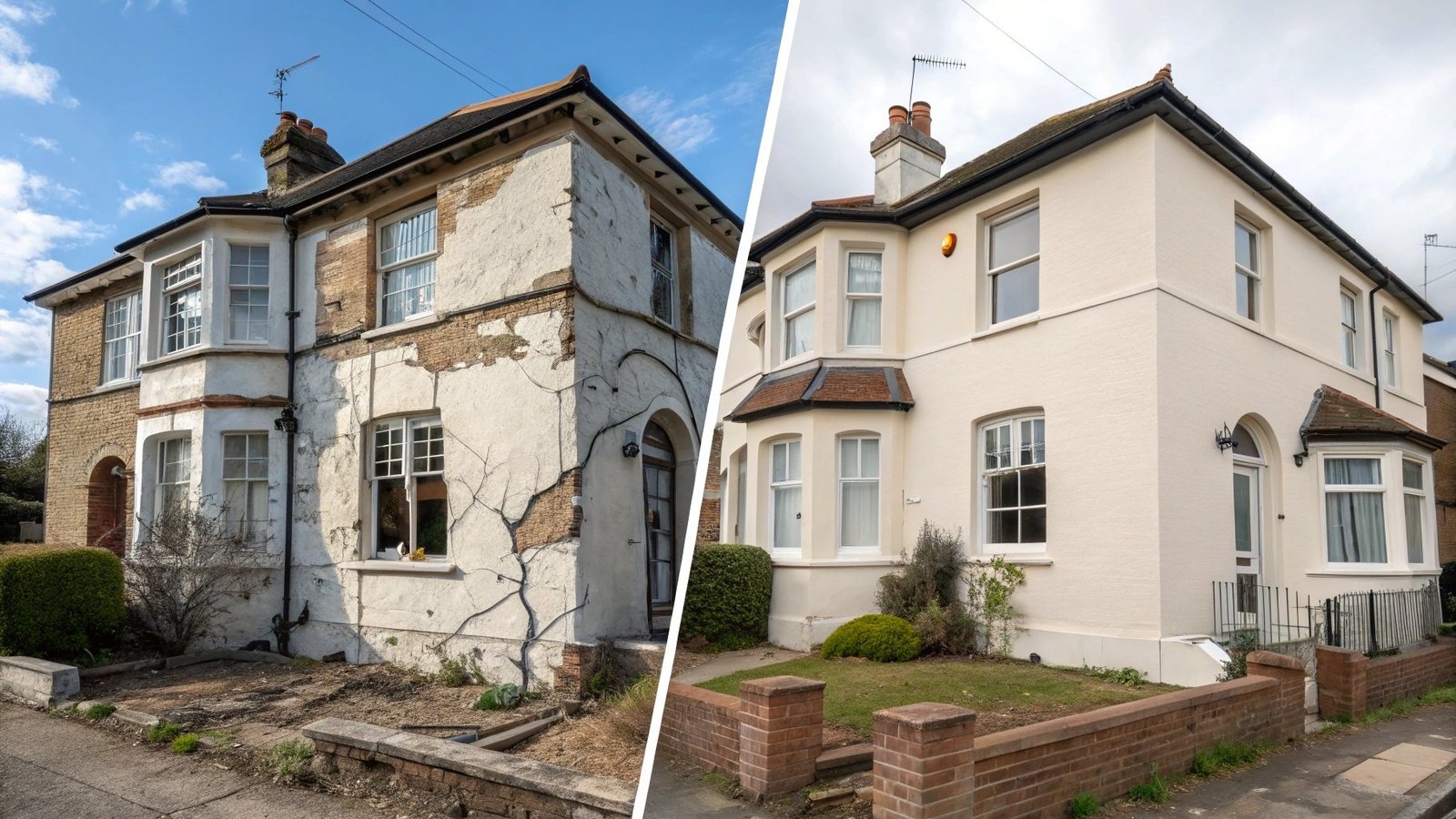 Building consultancy and project management in Yorkshire