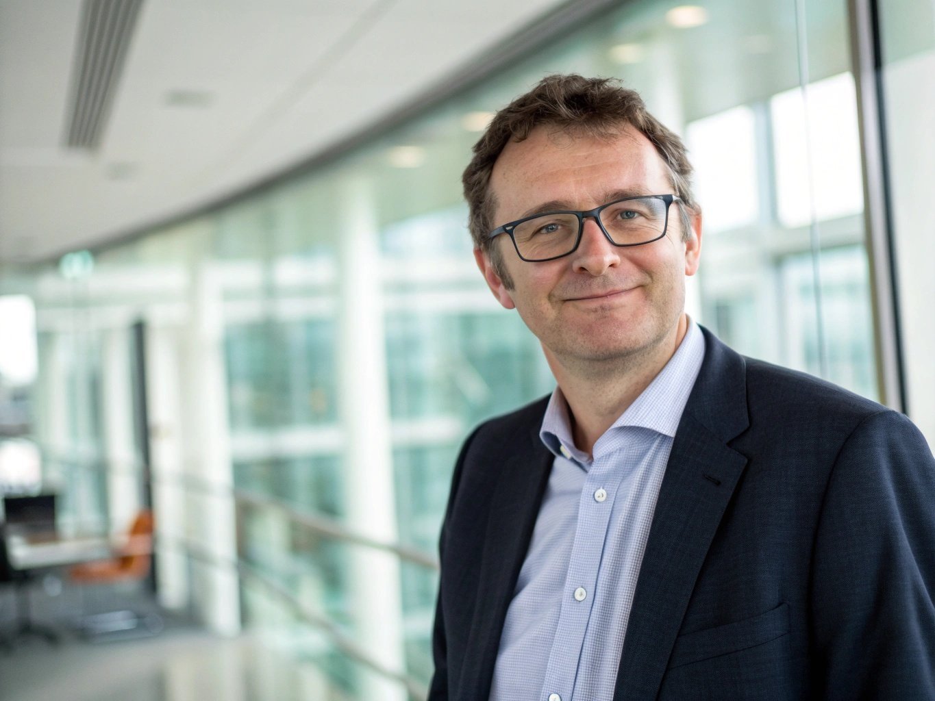 David Thompson, Technical Surveyor